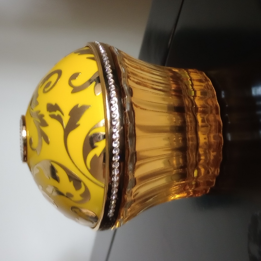 HOS Hufflepuff Perfume